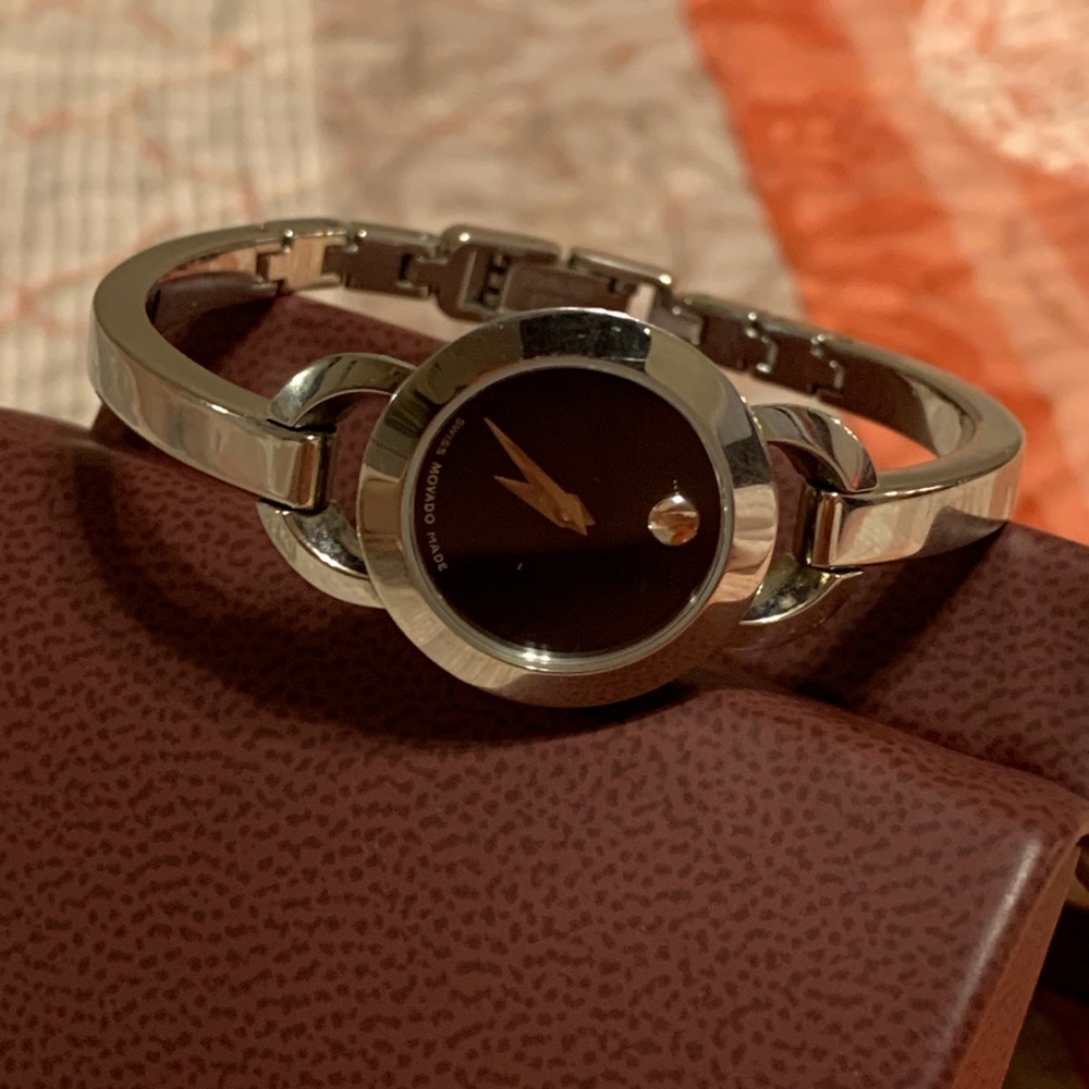 Ladies Movado Watch